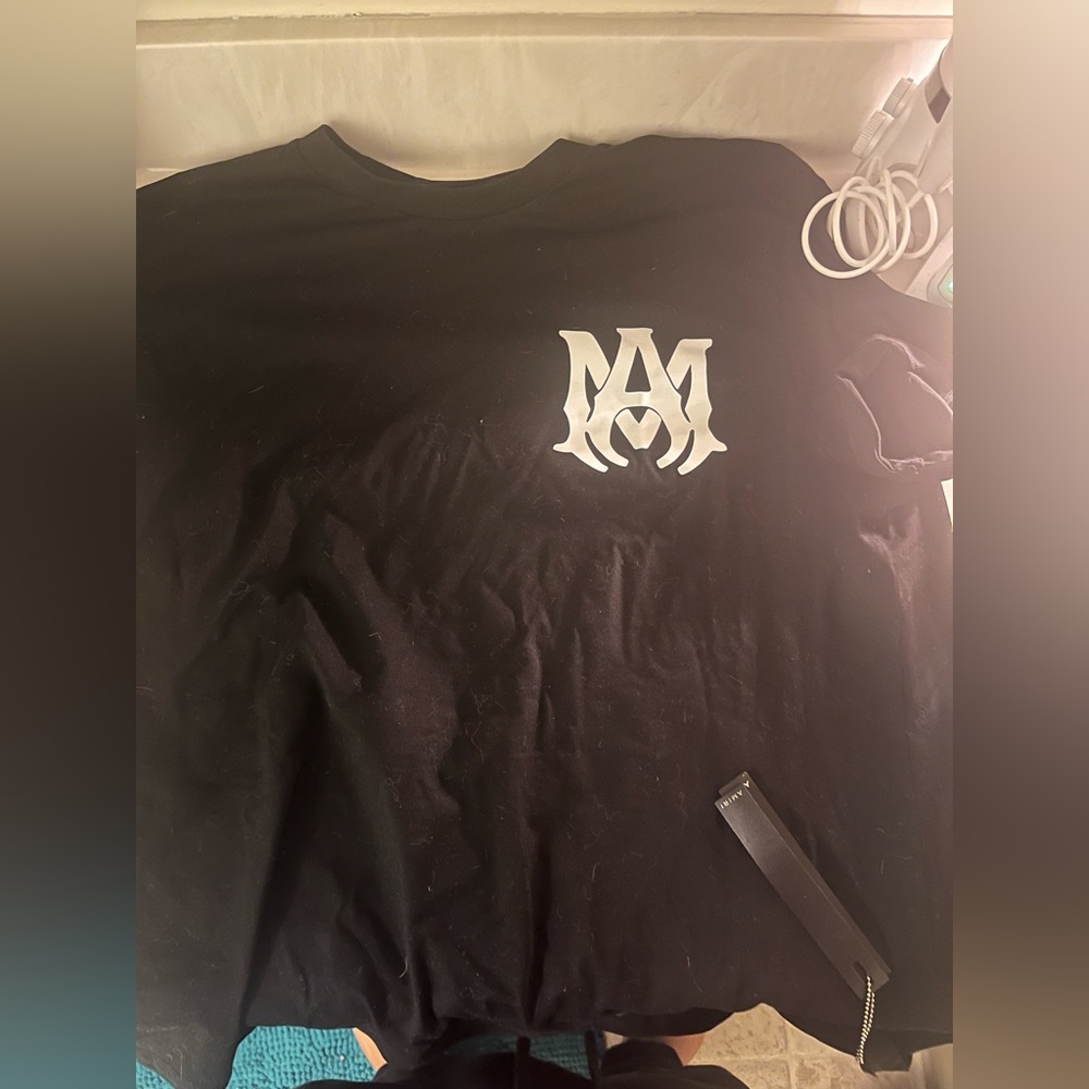 AMIRI SHIRT
